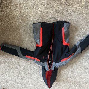 Spyder Insulated Jacket